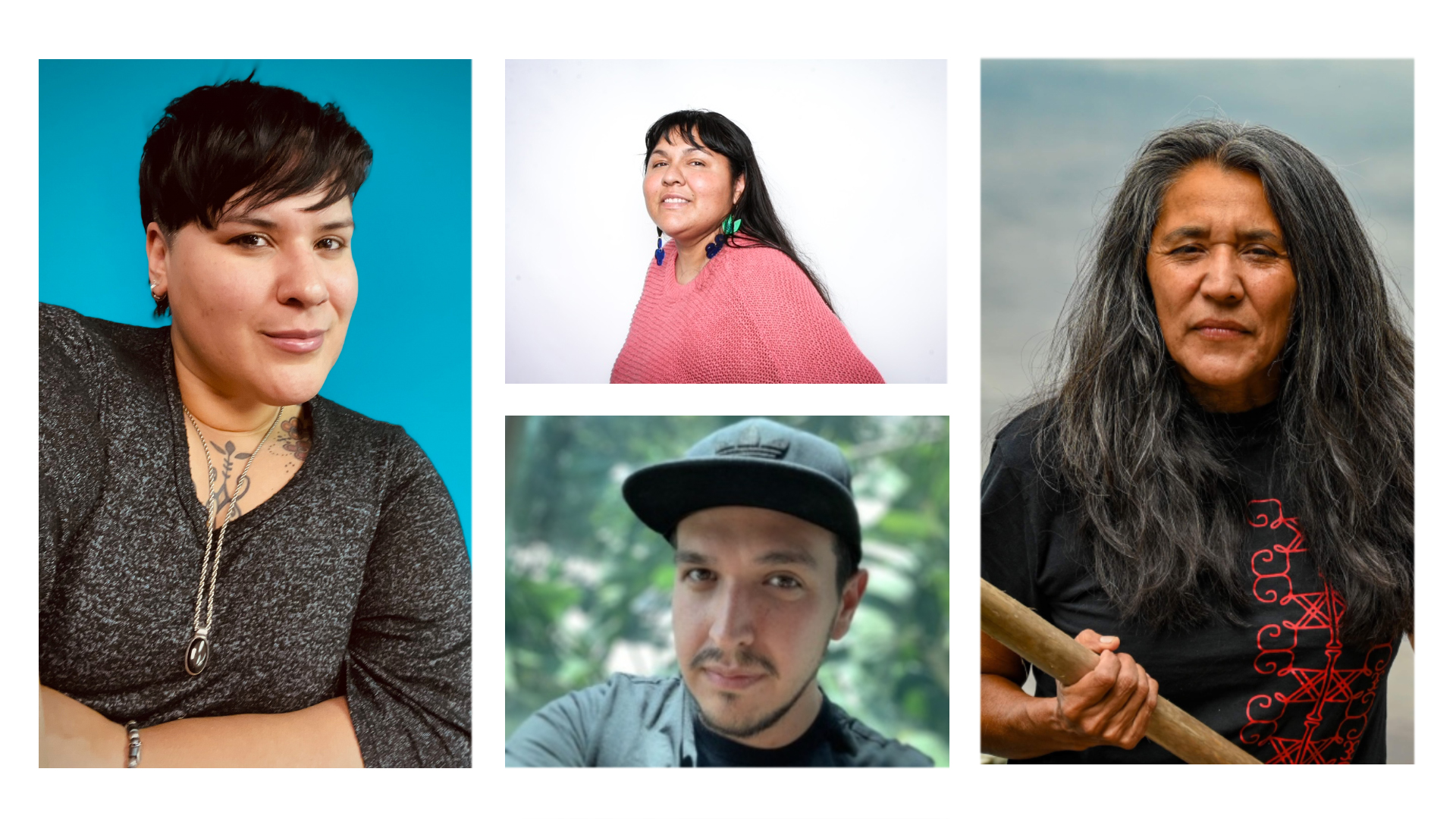 Artists Announced for Indigenous Artist-led Development Program ...